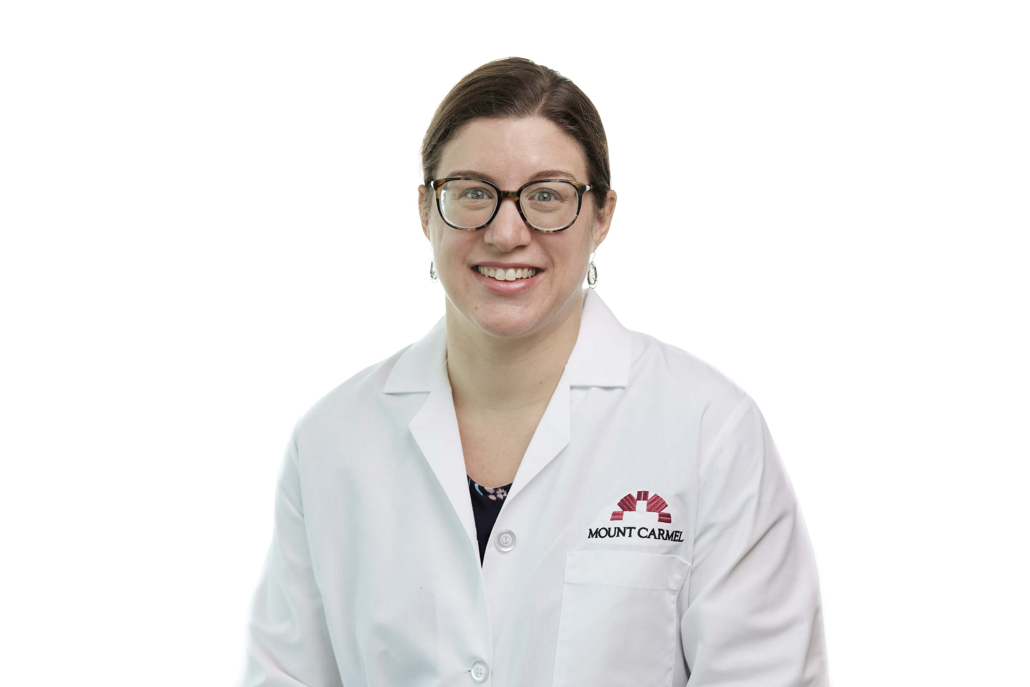 Johanna Nora Voutyras, MD