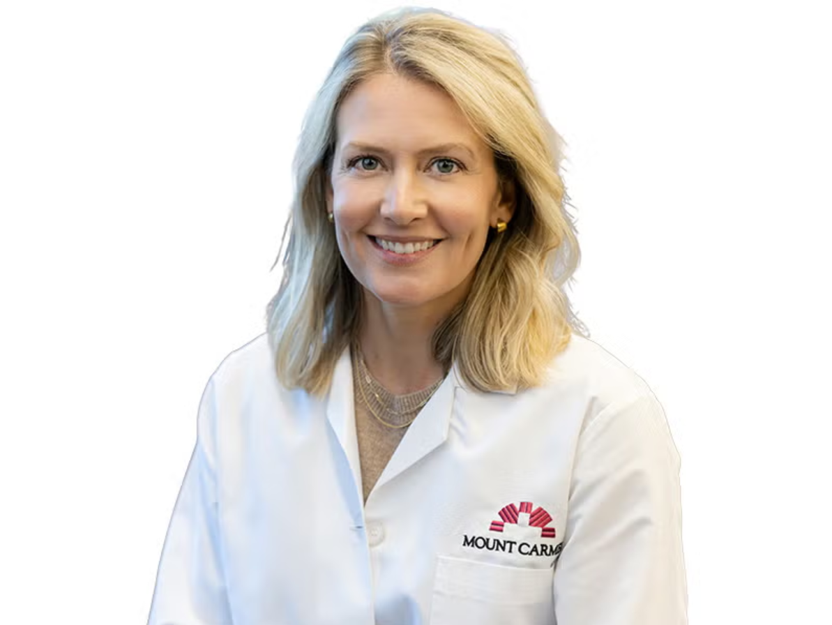 Elisabeth Hyde Nogan, MD