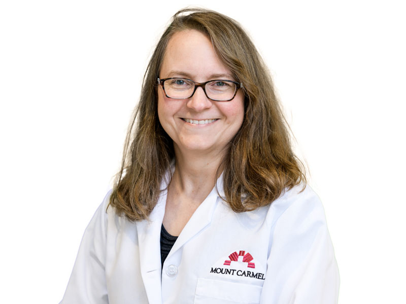 Linda Susan Osborne, DO
