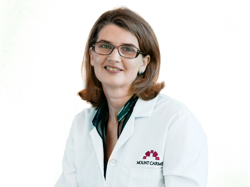 Anne Marie Brinkman, MD