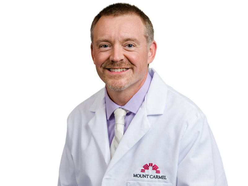 Philip David Berger, MD