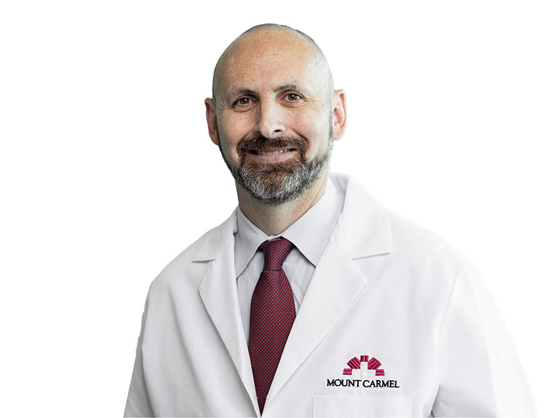 Scott Christopher Chapman, MD