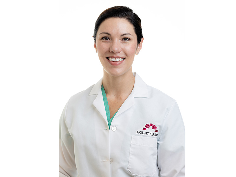 Erin Lee Shropshire, MD