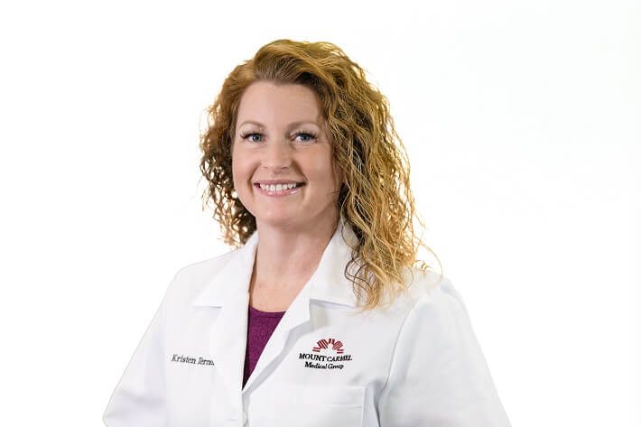 Kristen Nicole Terranova, DO