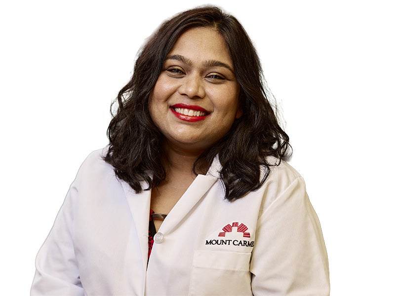Maliha Akbar, MD