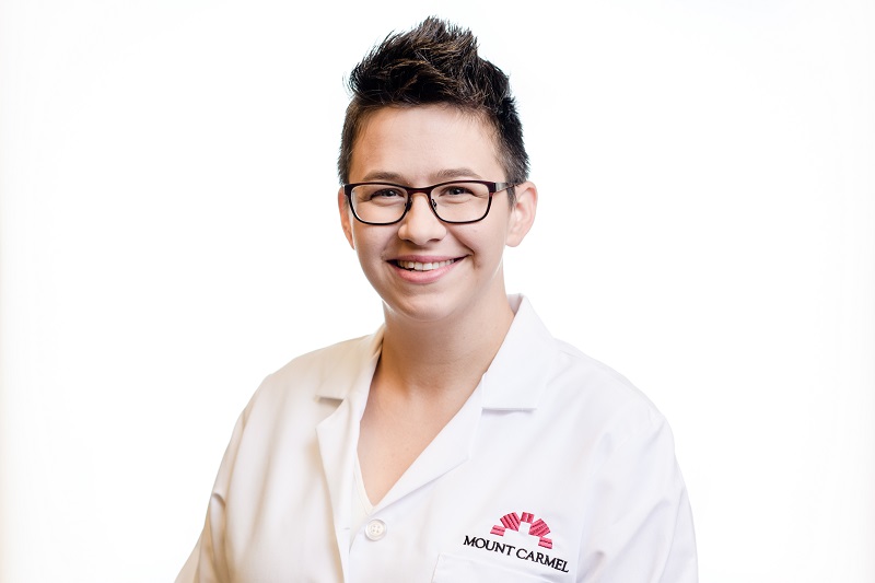 Lynsie Acacia Bane, MD