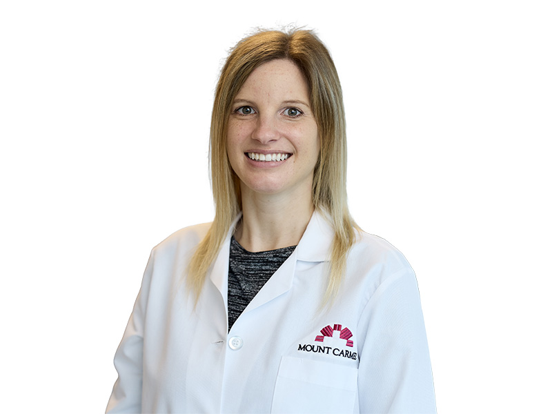 Lauren Nicole Woods, PA-C