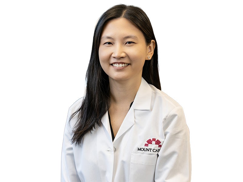 Cindy Xinyi Luan, MD