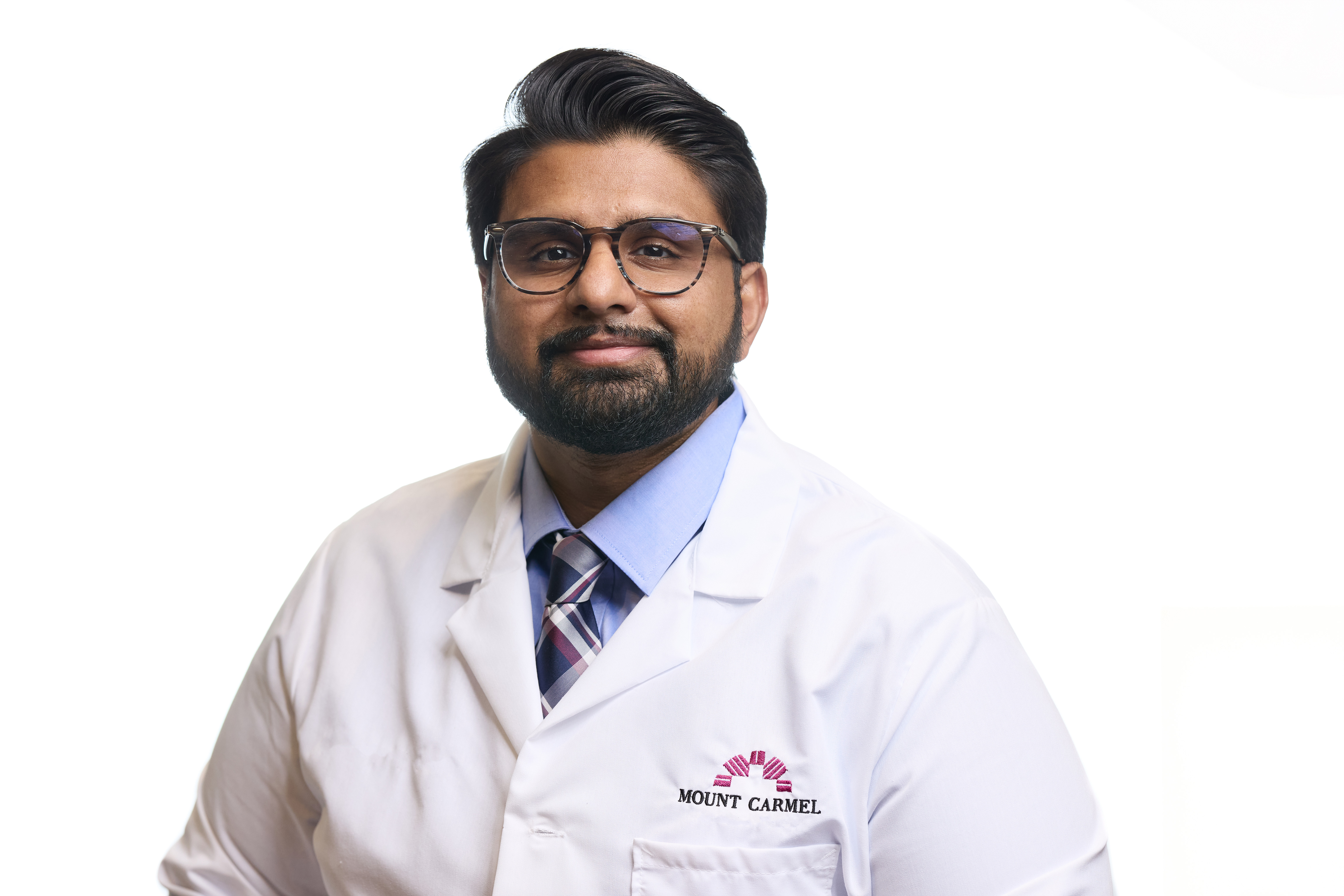 Shoaib Ahmad Shakeel, DO