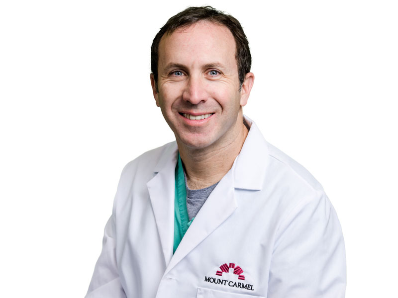 Seth David Hoffman