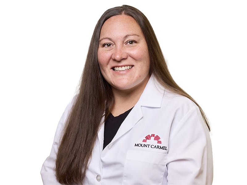 Rachel Story Rogan, NP