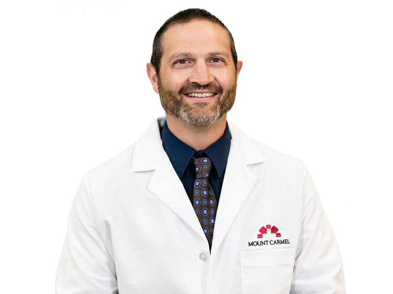 Tony Joseph DiPalma, DO