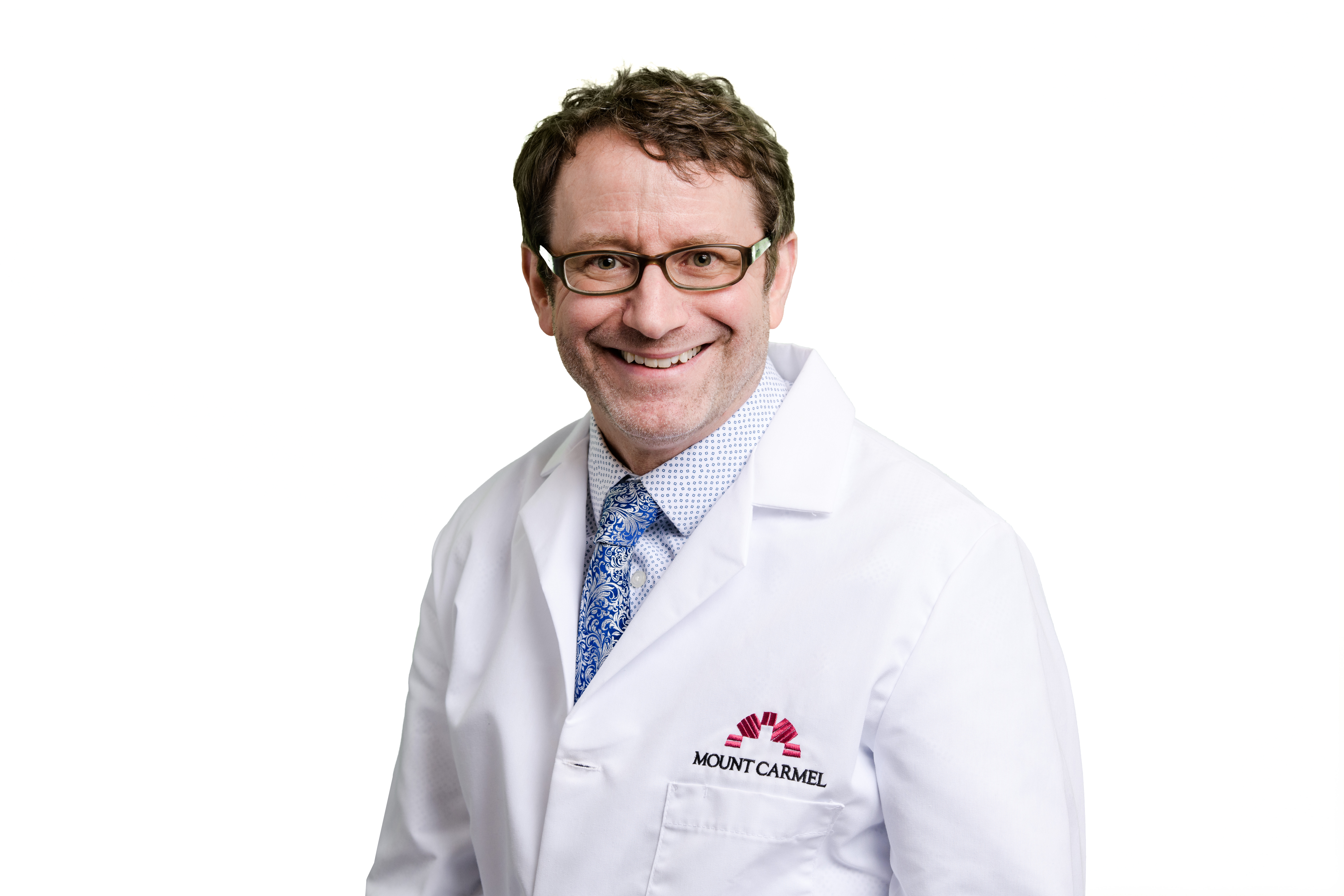 Steven Charles Boysel, MD