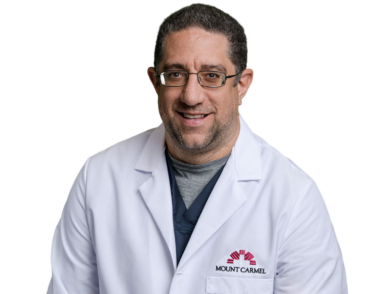 Matthew Vinton Kellar, MD