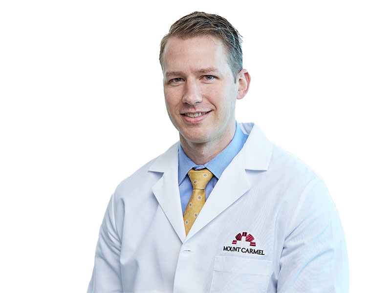 Michael Thomas Banning, MD