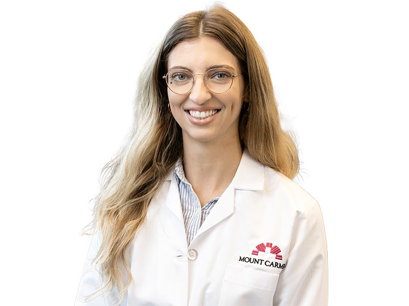 Amanda J Harris, DNP