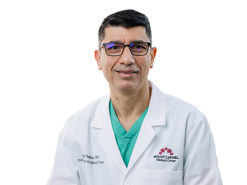 Haval Mohammed Saadlla, MD