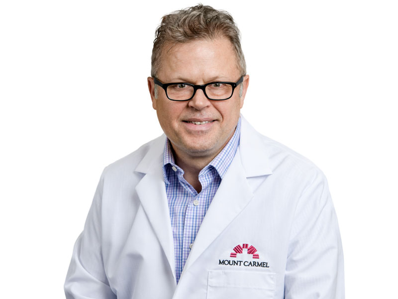 Mark Thomas Herbert, MD