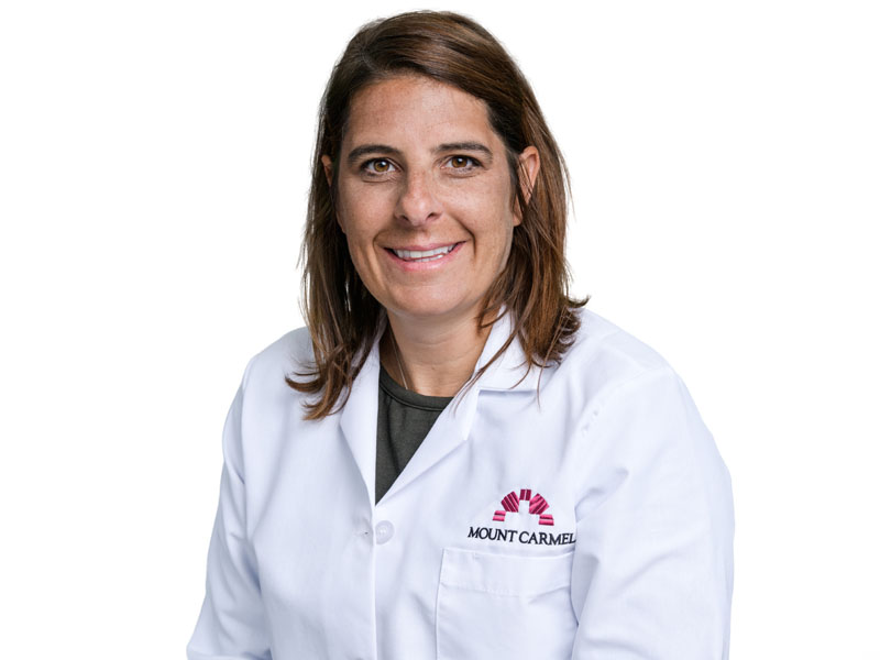 Brittney Marie Patterson-Lazzaro, NP