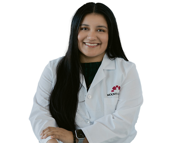 Gabriela Denise Hanco, MD