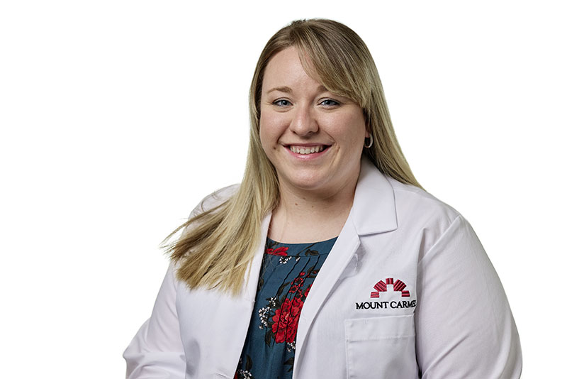 Leslee Morgan Rice, DO