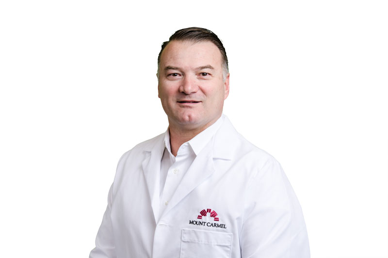 Jeffrey Edward Gittins, DO