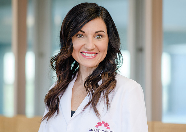 Danamarie Elizabeth Aminian, MD