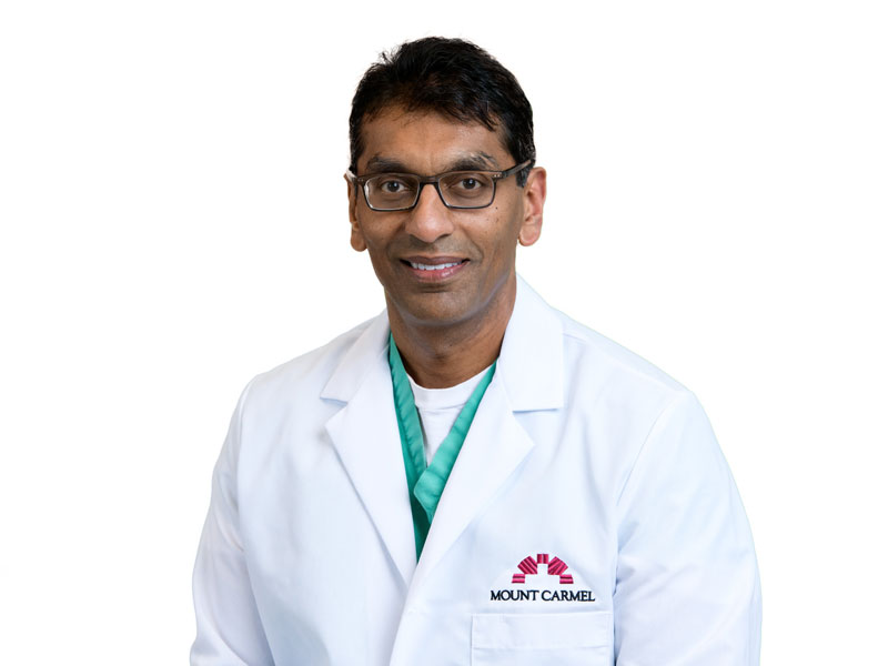 Rashmi Ishwar Patel, MD