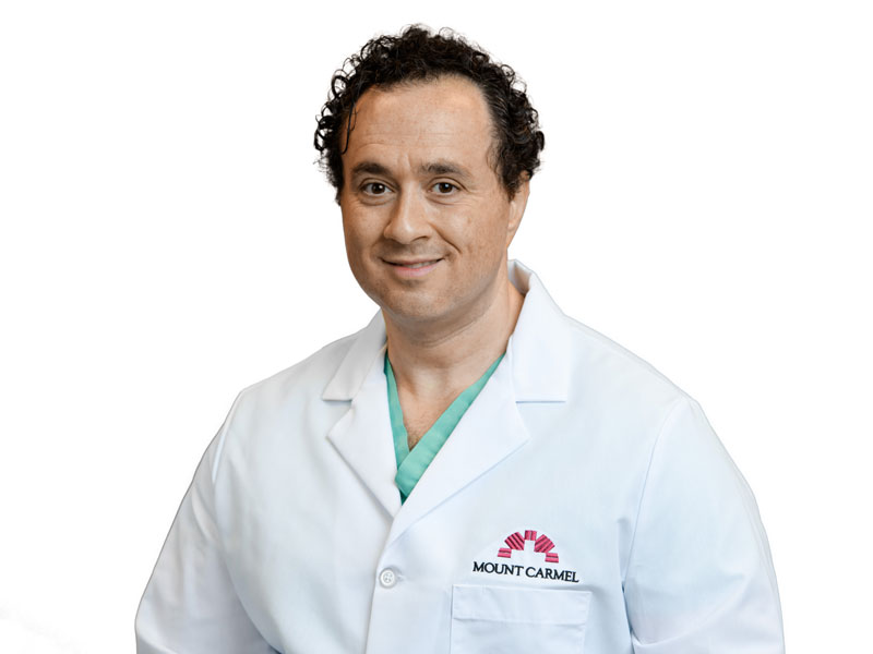 Adam Craig Weiser, MD