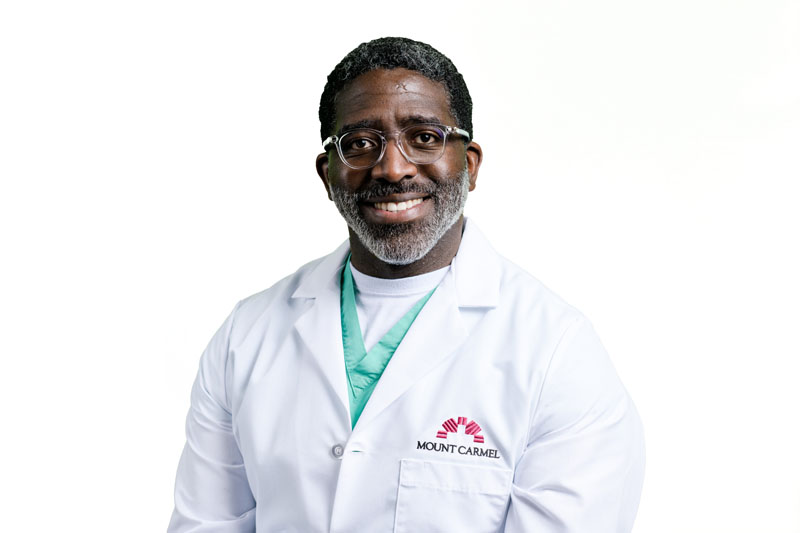 Raymond Kofi Wurapa, MD