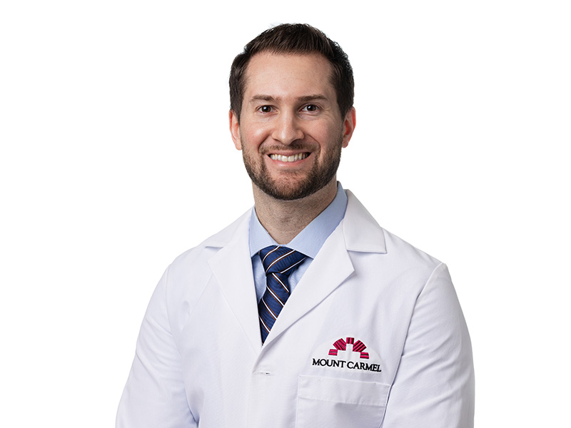 Gerald Thomas Drocton, MD