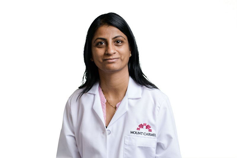 Padmaja Rao Tanneru, MD