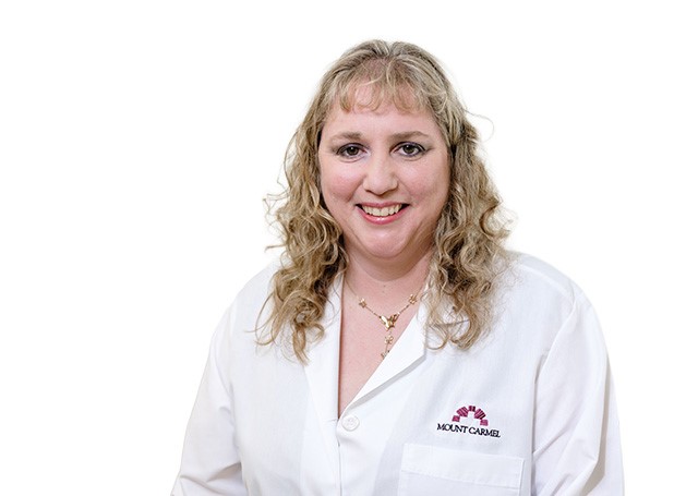 Sheri Lyn Hart, MD, PhD