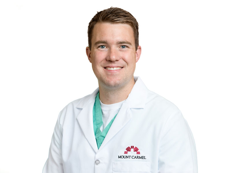Ryan Patrick Westman, MD