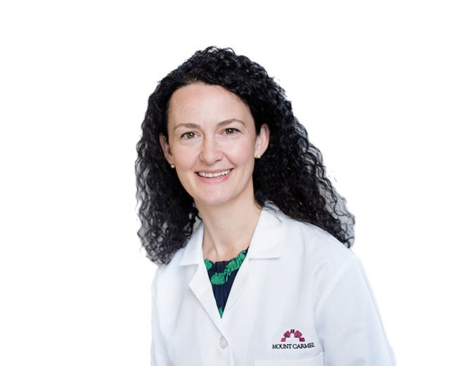 Laura Michelle Gravelin, MD