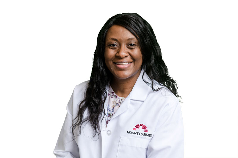 Tonnetta Lynn Quigley, MD