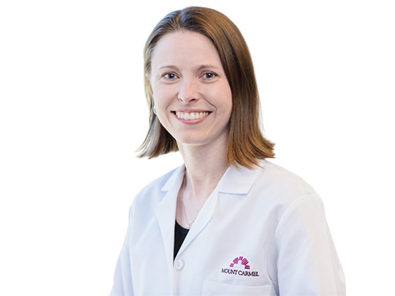 Kendra Lou Radcliff, MD