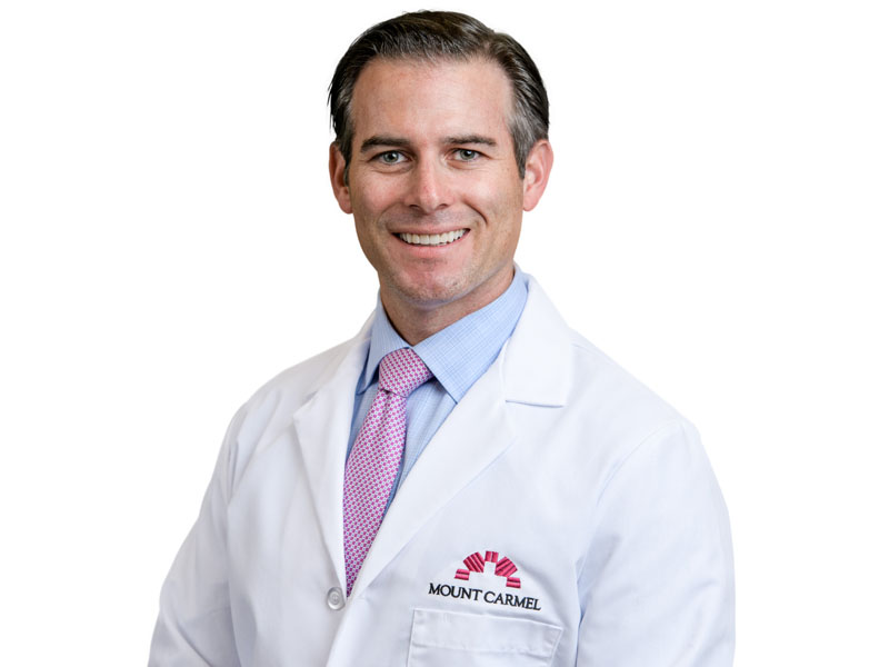 David Anthony Crawford, MD