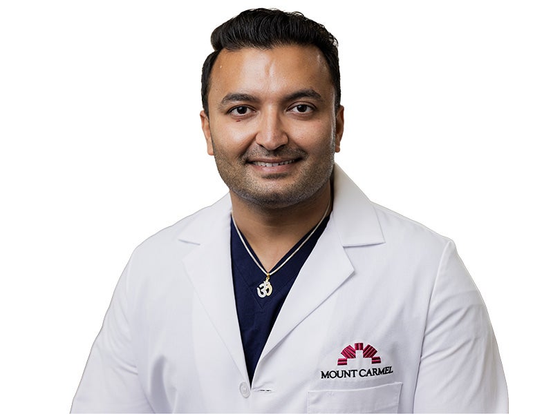 Keni Patel