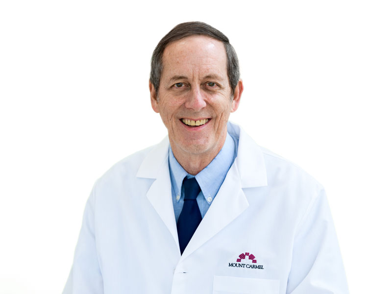Gregory Eugene Weisenberger, MD