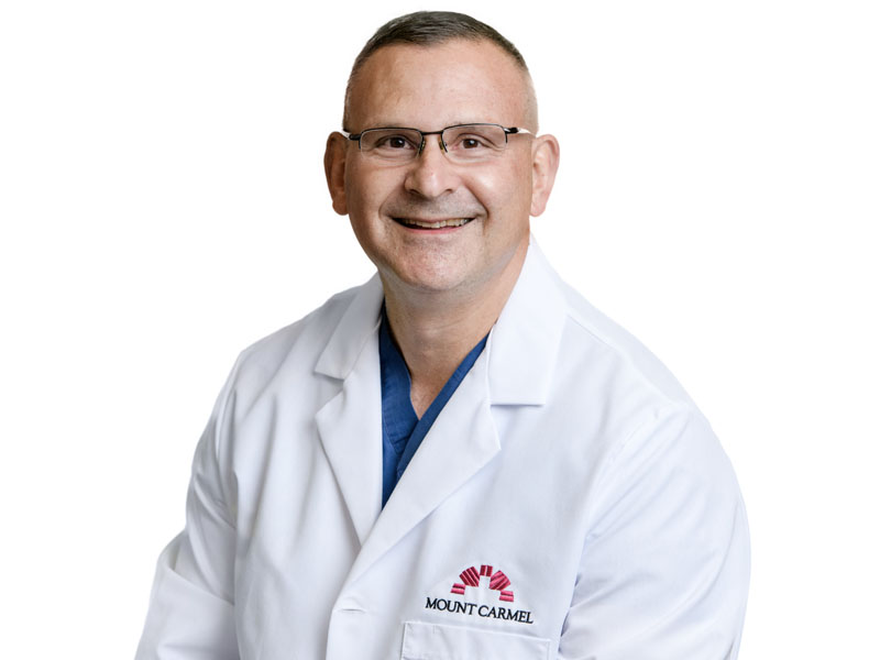 Michael Bradley Cannone, DO