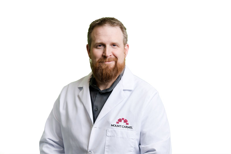 Jason Edwin Seavolt, MD