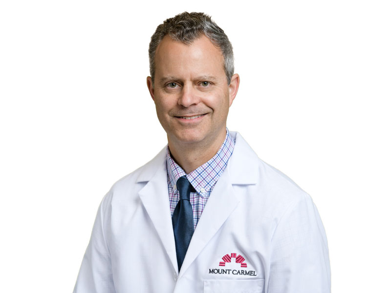 Noah Jesse Jones, MD