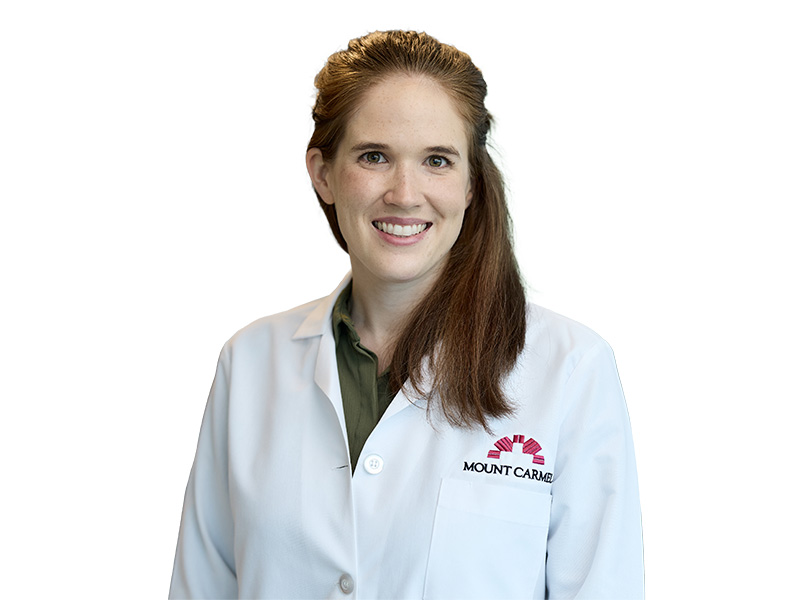 Brooklyn Elaine Hill, NP