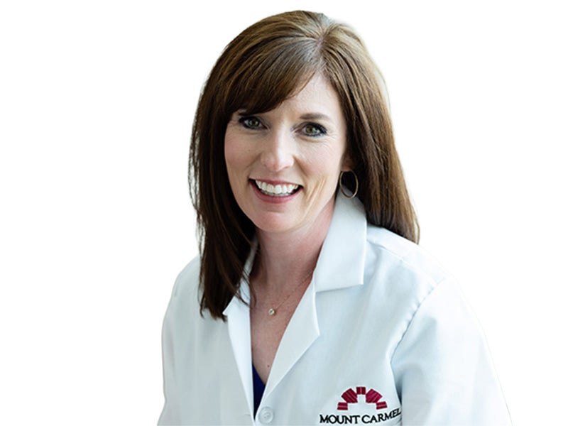 Amie Lynn Fields, NP