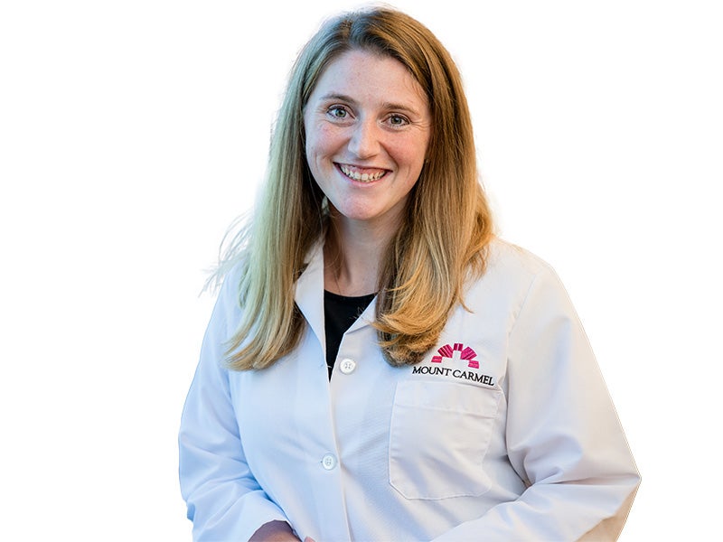 Amber Marie Gochis, NP