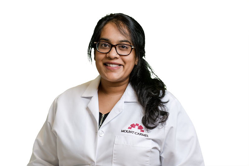 Shilpa Bathini, MD