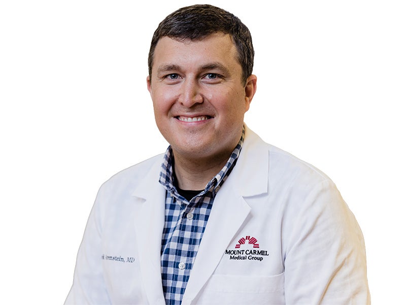 David Kobak Arenstein, MD