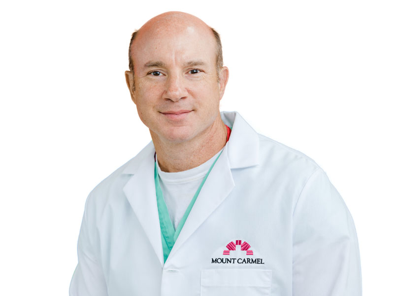 Michael John Meleca, MD