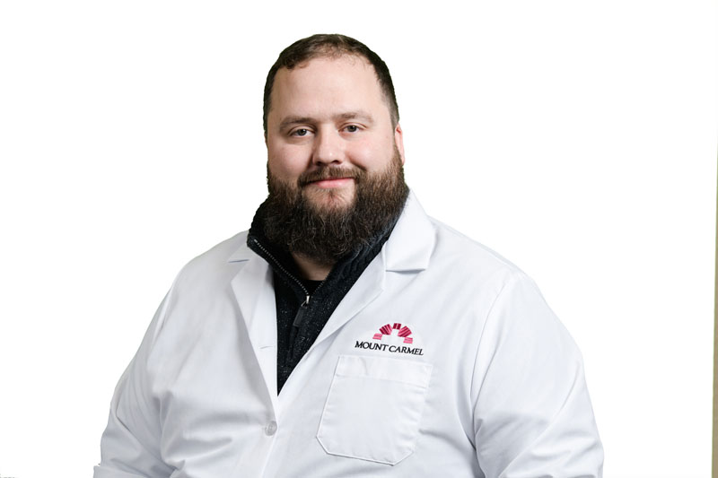 Don Alexander Bertolotti, MD